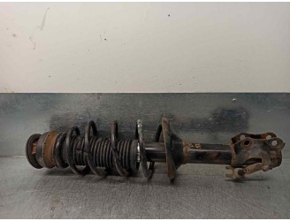Recambio de amortiguador delantero izquierdo para vento (1h1) 1991-1999 vento 1.9d vento 1.9d (1991 - 1995) referencia OEM IAM  