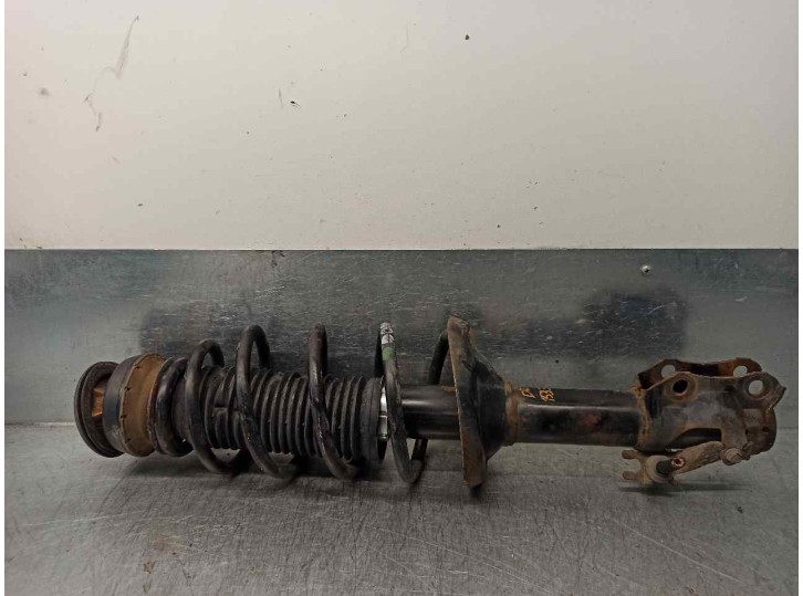 Recambio de amortiguador delantero izquierdo para vento (1h1) 1991-1999 vento 1.9d vento 1.9d (1991 - 1995) referencia OEM IAM 