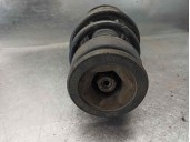 Recambio de amortiguador delantero izquierdo para vento (1h1) 1991-1999 vento 1.9d vento 1.9d (1991 - 1995) referencia OEM IAM 