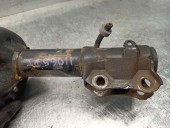 Recambio de amortiguador delantero izquierdo para vento (1h1) 1991-1999 vento 1.9d vento 1.9d (1991 - 1995) referencia OEM IAM 