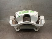 Recambio de pinza freno delantera izquierda para hyundai kona furgoneta/suv (os, ose, osi) ev referencia OEM IAM EM16 EM16 MOBIS