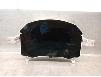 Recambio de cuadro instrumentos para fiat 500e (332_) elektro 3+1 (fa1) referencia OEM IAM 00521399600 52139960 