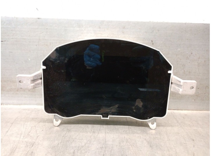 Recambio de cuadro instrumentos para fiat 500e (332_) elektro 3+1 (fa1) referencia OEM IAM 00521399600 52139960 