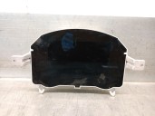 Recambio de cuadro instrumentos para fiat 500e (332_) elektro 3+1 (fa1) referencia OEM IAM 00521399600 52139960 