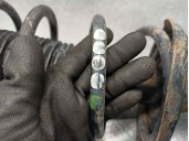 Recambio de amortiguador delantero izquierdo para vento (1h1) 1991-1999 vento 1.9d vento 1.9d (1991 - 1995) referencia OEM IAM 