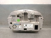 Recambio de cuadro instrumentos para fiat 500e (332_) elektro 3+1 (fa1) referencia OEM IAM 00521399600 52139960 