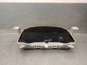 Recambio de cuadro instrumentos para fiat 500e (332_) elektro 3+1 (fa1) referencia OEM IAM 00521399600 52139960 