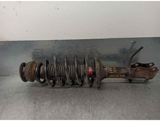 Recambio de amortiguador delantero derecho para vento (1h1) 1991-1999 vento 1.9d vento 1.9d (1991 - 1995) referencia OEM IAM  33