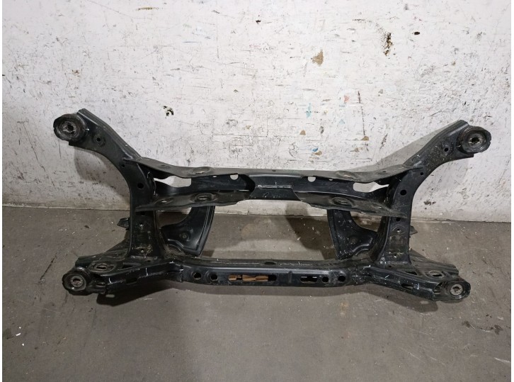 Recambio de puente trasero para hyundai kona furgoneta/suv (os, ose, osi) ev referencia OEM IAM 55405BFAA0 