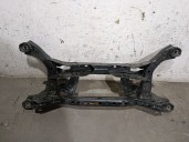 Recambio de puente trasero para hyundai kona furgoneta/suv (os, ose, osi) ev referencia OEM IAM 55405BFAA0 