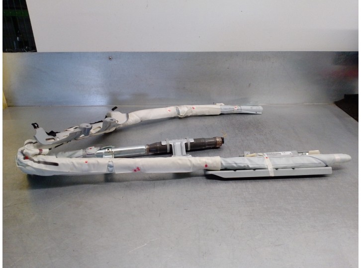 Recambio de airbag cortina delantero derecho para mitsubishi asx (ga0w) 1.6 cat referencia OEM IAM 7030A434 