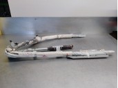 Recambio de airbag cortina delantero derecho para mitsubishi asx (ga0w) 1.6 cat referencia OEM IAM 7030A434 