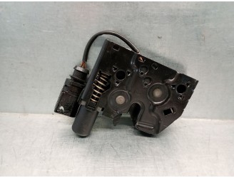 Recambio de cerradura capot para audi a1 sportback (8xa, 8xf) 1.0 tfsi referencia OEM IAM 8X0823509B 8X0823509B 