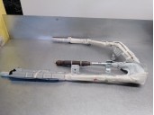 Recambio de airbag cortina delantero derecho para mitsubishi asx (ga0w) 1.6 cat referencia OEM IAM 7030A434 