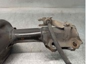 Recambio de amortiguador delantero derecho para vento (1h1) 1991-1999 vento 1.9d vento 1.9d (1991 - 1995) referencia OEM IAM 33