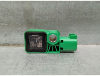 Recambio de sensor impacto para volvo s80 ii (124) t6 awd referencia OEM IAM 31264409 31264409 