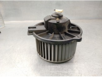 Recambio de motor calefaccion para toyota previa (r30) 2.0 turbodiesel cat referencia OEM IAM 8710328090  DENSO