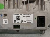 Recambio de cuadro instrumentos para fiat 500e (332_) elektro 3+1 (fa1) referencia OEM IAM 00521399600 52139960 