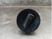 Recambio de mando luces salpicadero para skoda octavia combi (1u5) 1.9 tdi referencia OEM IAM 3B0941531C  