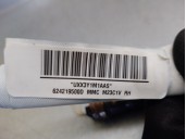 Recambio de airbag cortina delantero derecho para mitsubishi asx (ga0w) 1.6 cat referencia OEM IAM 7030A434 