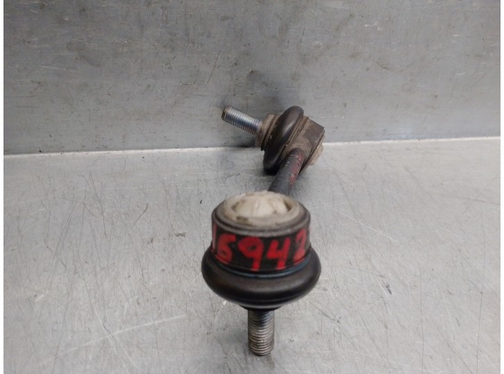 Recambio de bieleta estabilizadora trasera derecha para alfa romeo giulietta (191) 2.0 jtdm referencia OEM IAM 64316SX 