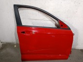 Recambio de puerta delantera derecha para hyundai kona furgoneta/suv (os, ose, osi) ev referencia OEM IAM 5556329 