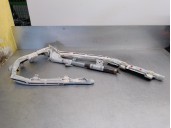 Recambio de airbag cortina delantero izquierdo para mitsubishi asx (ga0w) 1.6 cat referencia OEM IAM 7030A433 624219501D 