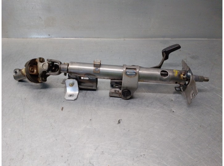 Replacement steering column for Toyota Previa (R30) 2.0 Turbodiesel CAT OEM IAM reference 4521027110 