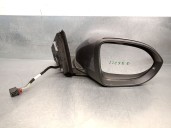 Recambio de retrovisor derecho para volkswagen taigo (cs1) 1.0 tsi referencia OEM IAM 2G7857502K  