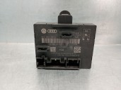 Recambio de centralita cierre para audi a1 sportback (8xa, 8xf) 1.0 tfsi referencia OEM IAM 8X0959795D 8X0959795D 