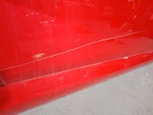 Recambio de puerta delantera derecha para hyundai kona furgoneta/suv (os, ose, osi) ev referencia OEM IAM 5556329 