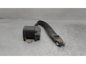 Replacement right rear seat belt for Citroën ZX 1.9 diesel OEM IAM reference 8972JK 5 DOORS