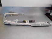 Recambio de airbag cortina delantero izquierdo para mitsubishi asx (ga0w) 1.6 cat referencia OEM IAM 7030A433 624219501D 