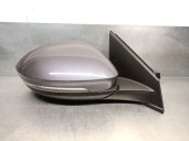 Recambio de retrovisor derecho para volkswagen taigo (cs1) 1.0 tsi referencia OEM IAM 2G7857502K  