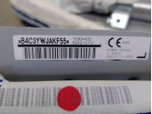 Recambio de airbag cortina delantero izquierdo para mitsubishi asx (ga0w) 1.6 cat referencia OEM IAM 7030A433 624219501D 