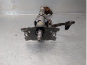 Replacement steering column for Toyota Previa (R30) 2.0 Turbodiesel CAT OEM IAM reference 4521027110 