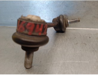 Recambio de bieleta estabilizadora trasera izquierda para alfa romeo giulietta (191) 2.0 jtdm referencia OEM IAM 64316DX 