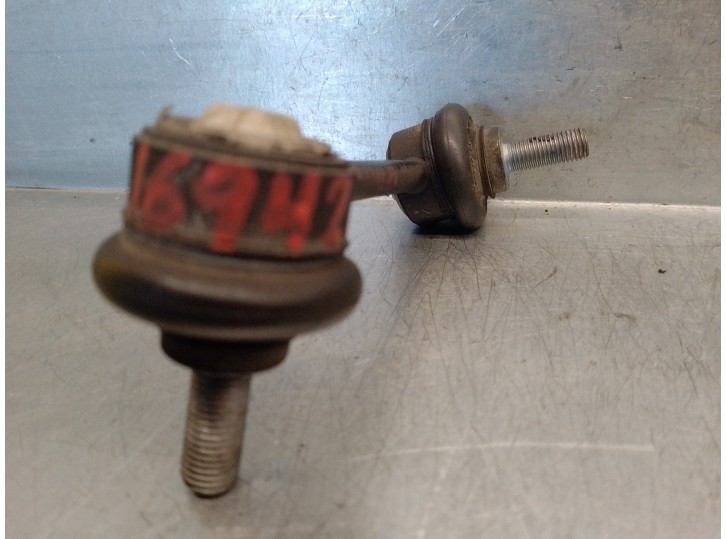 Recambio de bieleta estabilizadora trasera izquierda para alfa romeo giulietta (191) 2.0 jtdm referencia OEM IAM 64316DX 