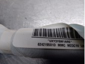 Recambio de airbag cortina delantero izquierdo para mitsubishi asx (ga0w) 1.6 cat referencia OEM IAM 7030A433 624219501D 