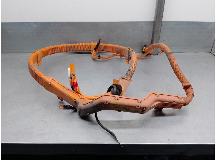 Recambio de cableado para hyundai ioniq referencia OEM IAM 91875G2011  