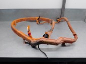 Recambio de cableado para hyundai ioniq referencia OEM IAM 91875G2011  