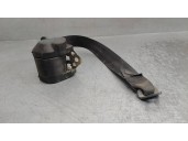 Replacement rear right seat belt for Citroën ZX 1.9 Diesel OEM IAM reference 8972JK 5 DOORS