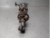 Replacement steering column for Toyota Previa (R30) 2.0 Turbodiesel CAT OEM IAM reference 4521027110 