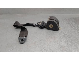 Recambio de cinturon seguridad trasero izquierdo para citroën zx 1.9 diesel referencia OEM IAM 8972JJ  5 PUERTAS