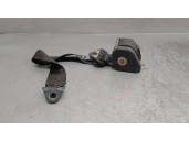 Recambio de cinturon seguridad trasero izquierdo para citroën zx 1.9 diesel referencia OEM IAM 8972JJ  5 PUERTAS