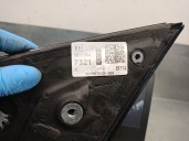 Recambio de retrovisor derecho para volkswagen taigo (cs1) 1.0 tsi referencia OEM IAM 2G7857502K  