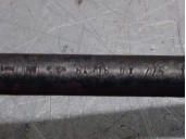 Recambio de bieleta estabilizadora trasera izquierda para alfa romeo giulietta (191) 2.0 jtdm referencia OEM IAM 64316DX 