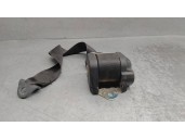 Recambio de cinturon seguridad trasero izquierdo para citroën zx 1.9 diesel referencia OEM IAM 8972JJ  5 PUERTAS