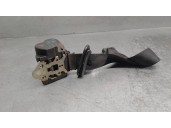 Recambio de cinturon seguridad trasero izquierdo para citroën zx 1.9 diesel referencia OEM IAM 8972JJ  5 PUERTAS