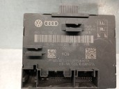 Recambio de centralita cierre para audi a1 sportback (8xa, 8xf) 1.0 tfsi referencia OEM IAM 8X0959795D 8X0959795D 